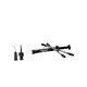 Thermal Paste Thermal Grizzly Conductonaut Extreme, Liquid Metal, 5g / 0.79ml