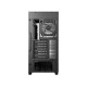 Računalniško ohišje DeepCool CG580 4F, ATX, Midi-Tower, kaljeno steklo, črno