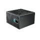 Napajalnik ATX DeepCool PL550D, 550W, 12VHPWR, 80 PLUS Bronze, črn