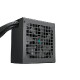 Napajalnik ATX DeepCool PL550D, 550W, 12VHPWR, 80 PLUS Bronze, črn