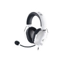  Razer Blackshark V2 X White