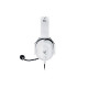Slušalke Razer Blackshark V2 X White