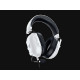 Slušalke Razer Blackshark V2 X White