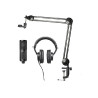 Audio-Technica Creator Pack
