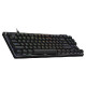 Tipkovnica Logitech G PRO X TKL RAPID, črna, USB, SLO g.