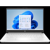 HP 14s-dq0013na / Intel® Celeron® / RAM 4 GB / SSD Pogon / 14,0" HD