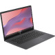 HP Chromebook 14a-nf0011nl / Intel® N-series / RAM 4 GB / 14,0" HD