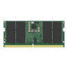 KINGSTON 32GB 6400MT/s DDR5 Non-ECC CL52