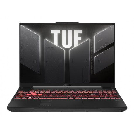 ASUS TUF Gaming FA607NU-RL056 R5 7535HS