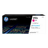 HP 212X High Yield Magenta Toner
