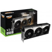 INNO3D GeForce RTX 5090 X3 OC, 32GB GDDR7