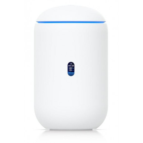 Ubiquiti UDR7, UniFi Dream Router 7