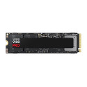 Samsung 9100 Pro 2TB NVMe PCIe 5.0 M.2 SSD, R/W: 14700/13300 MB/s, (MZ-VAP2T0BW)