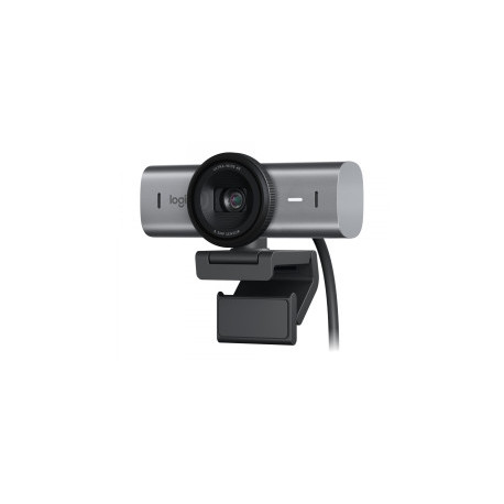 Logitech MX Brio UHD web kamera, USB, grafit (960-001559)
