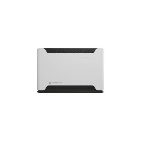 Mikrotik Chateau LTE12 (2025), 448-896 MHz CPU, 256MB RAM, 5×G-LAN, 1xUSB, Wi-Fi 4, RouterOSv7