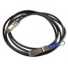 Mikrotik QSFP28 40G/ 100G direct attach cable, 3m (XQ+DA0003)