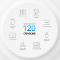 Deco X10 AX1500 Whole Home Mesh Wi-Fi 6 System 1p