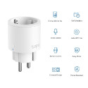 TP-Link Tapo Tapo P115 Mini Smart Wi-Fi monitoring