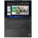 Laptop Lenovo ThinkPad E14 G6 R7 / 16GB / 1TB SSD / 14" WUXGA IPS / AMD Radeon 680M / Windows 11 Pro / grey black