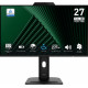 Monitor MSI PRO MP272PMG / 27" / FHD / IPS / 120Hz / 1ms (MPRT) / black