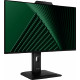 Monitor MSI PRO MP272PMG / 27" / FHD / IPS / 120Hz / 1ms (MPRT) / black