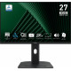 Monitor MSI PRO MP275QPG / 27" / WQHD / IPS / 100Hz / 1ms (MPRT) / black