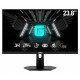Monitor MSI G244F E2 / 23.8" / FHD / 180Hz / 1ms / IPS rapid / black