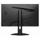Monitor MSI G244F E2 / 23.8" / FHD / 180Hz / 1ms / IPS rapid / black