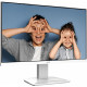Monitor MSI PRO MP2412W / 23.8" / FHD / VA / 100Hz / 1ms (MPRT) / white