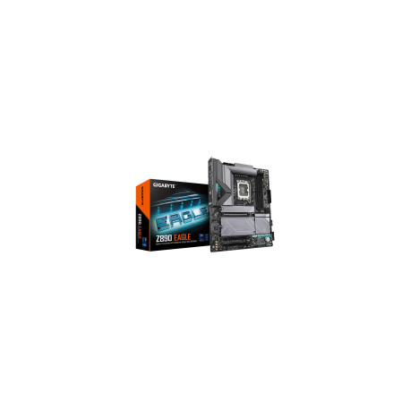 GIGABYTE MB Z890 EAGLE