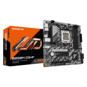 GIGABYTE Mainboard Desktop B850M D3HP (AM5, 4xDDR5, 2xDP, 1xHDMI, GLAN, 1x PCIe x16 5.0, 1xPCIe x16