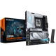 GIGABYTE Mainboard Desktop Z890 GAMING X WIFI7 (LGA1851, Ultra CPU,4xDDR5,1xUSB4-C,1xHDMI,1xDP,2.5GL