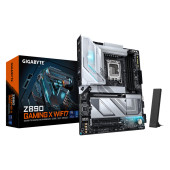 GIGABYTE Mainboard Desktop Z890 GAMING X WIFI7 (LGA1851, Ultra CPU,4xDDR5,1xUSB4-C,1xHDMI,1xDP,2.5GL