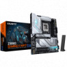 GIGABYTE Mainboard Desktop Z890 GAMING X WIFI7 (LGA1851, Ultra CPU,4xDDR5,1xUSB4-C,1xHDMI,1xDP,2.5GL