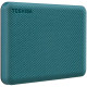 HDD Extern TOSHIBA CANVIO Advance 1TB, 2.5", USB 3.2 Gen1 (5Gbit/s), Backup and Security software, T