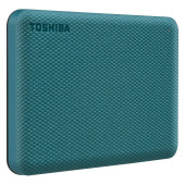 HDD Extern TOSHIBA CANVIO Advance 1TB, 2.5", USB 3.2 Gen1 (5Gbit/s), Backup and Security software, T
