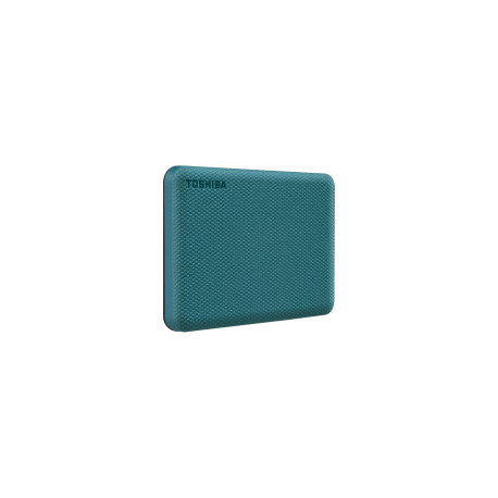 HDD Extern TOSHIBA CANVIO Advance 1TB, 2.5", USB 3.2 Gen1 (5Gbit/s), Backup and Security software, T