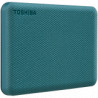 HDD Extern TOSHIBA CANVIO Advance 1TB, 2.5", USB 3.2 Gen1 (5Gbit/s), Backup and Security software, T