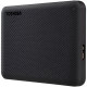 Toshiba External Hard Drive Canvio Advance (2.5'' 1TB, USB3.2 Gen 1, Black)