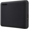 Toshiba External Hard Drive Canvio Advance (2.5'' 1TB, USB3.2 Gen 1, Black)