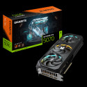 GIGABYTE Video Card NVIDIA GeForce RTX 5070 GAMING OC 12G (12GB GDDR7/192bit, PCI-E 5.0, Recommended