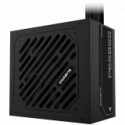 GIGABYTE PSU GP-P650SS, 650W 80Plus Silver, 230V EU, ATX 3.0 (3.1), 120mm Fluid Dynamic Bearing fan,