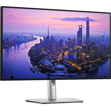 Monitor DELL UltraSharp U2725QE 27", 3840x2160, 4K UHD, 120Hz, IPS Antiglare, 16:9, 3000:1, 600 cd/m