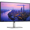 Monitor DELL UltraSharp U2725QE 27", 3840x2160, 4K UHD, 120Hz, IPS Antiglare, 16:9, 3000:1, 600 cd/m