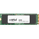 Crucial E100 1TB PCIe Gen4 2280 NVMe M.2 SSD (Tray, 50kom MOQ)
