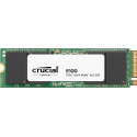 Crucial E100 1TB PCIe Gen4 2280 NVMe M.2 SSD (Tray, 50kom MOQ)