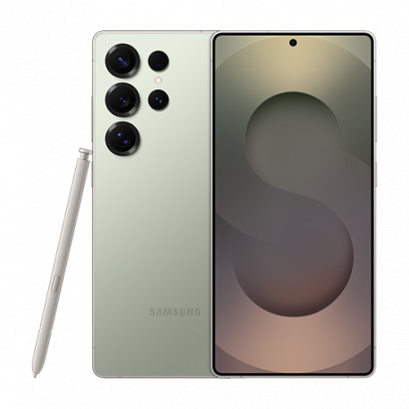 Samsung Galaxy S25 Ultra S938 5G Dual Sim 12GB RAM 512GB - Titanium Jadegreen
