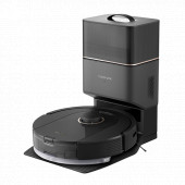 Roborock Q5 Pro Plus - Black