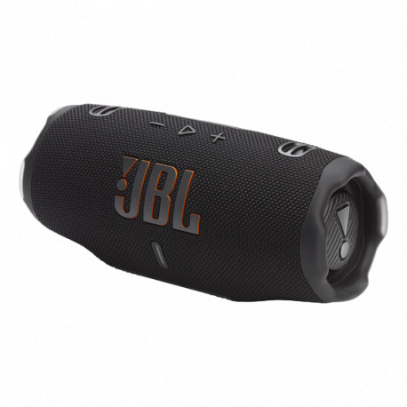 JBL Charge 6 - Black