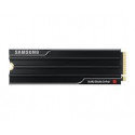 SSD 1TB Samsung 9100 PRO M.2 NVMe + heatsink MZ-VAP1T0CW
